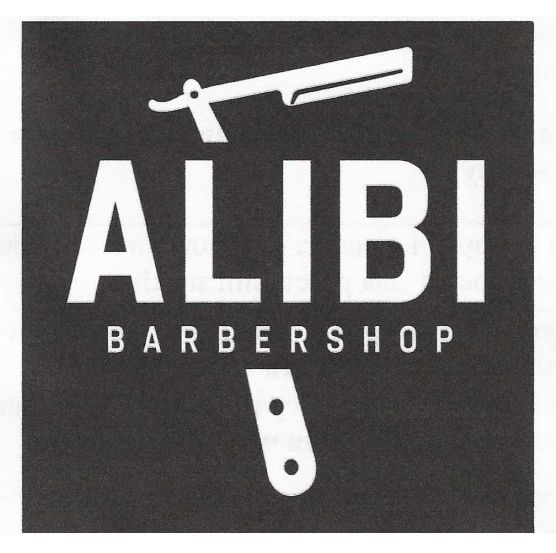 alibi barbershop