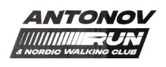 run & nordic walking club