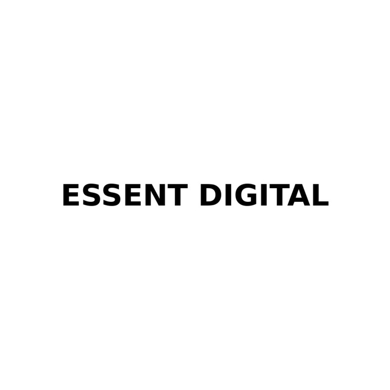 essent digital
