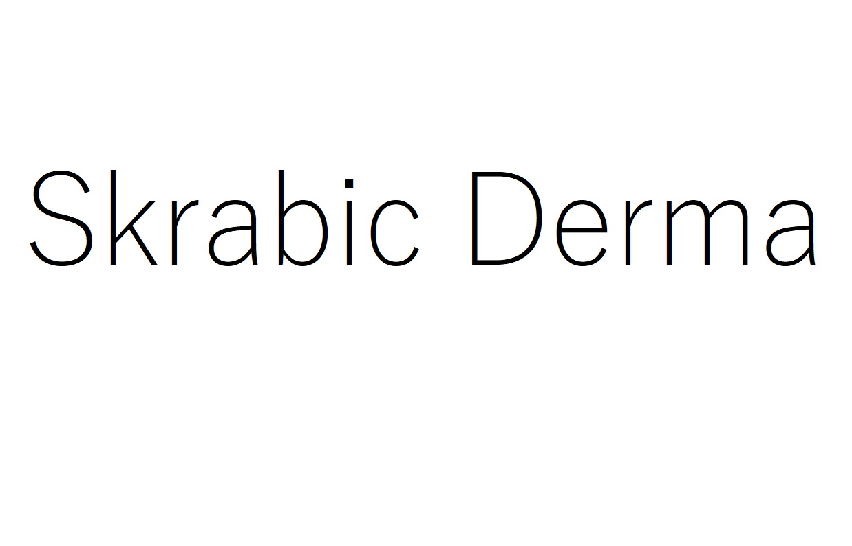 skrabic derma