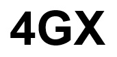 4 gx