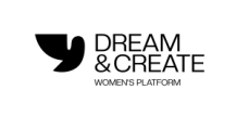 dream & create women's platform