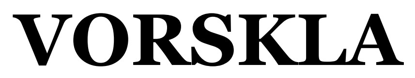 vorskla