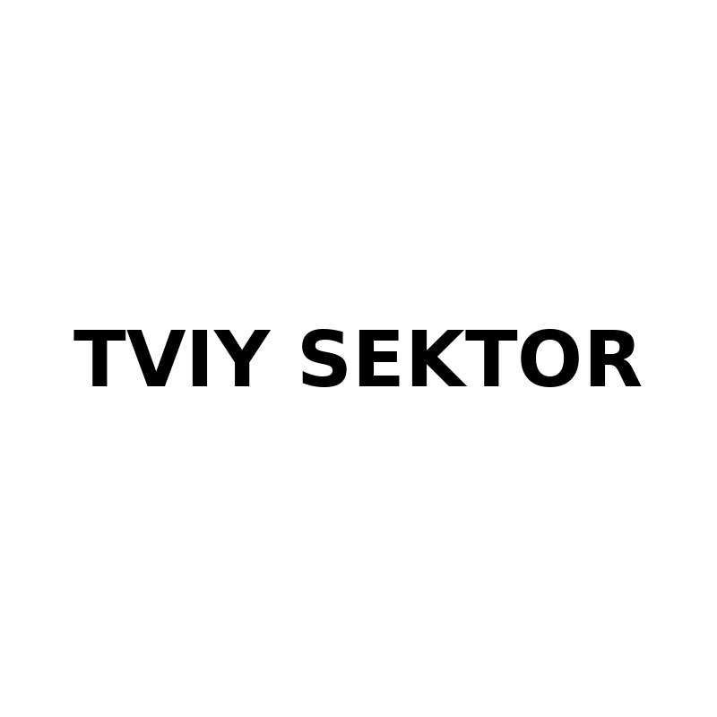 tviy sektor