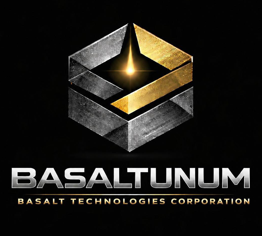 basalt technologies corporation