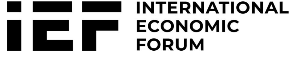 ief international economic forum