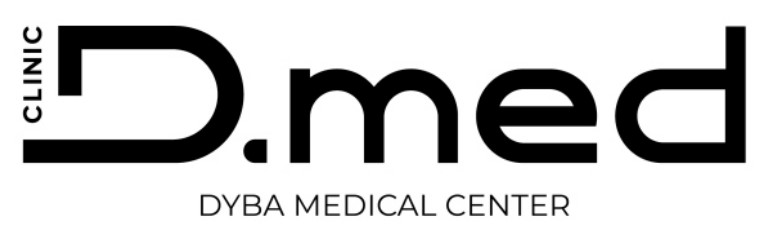 dyba medical center