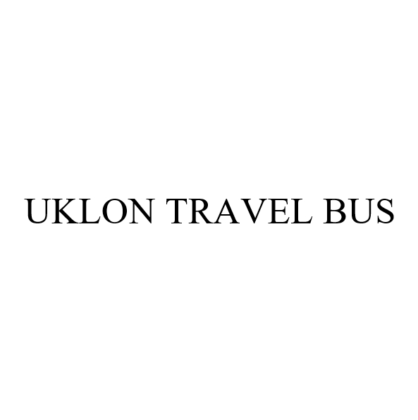uklon travel bus