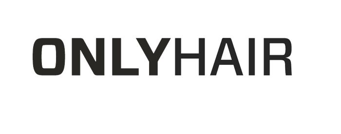 only hair