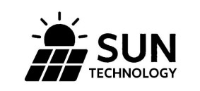 sun technology
