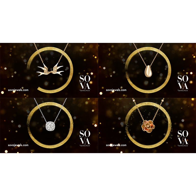 sova jewelry hous