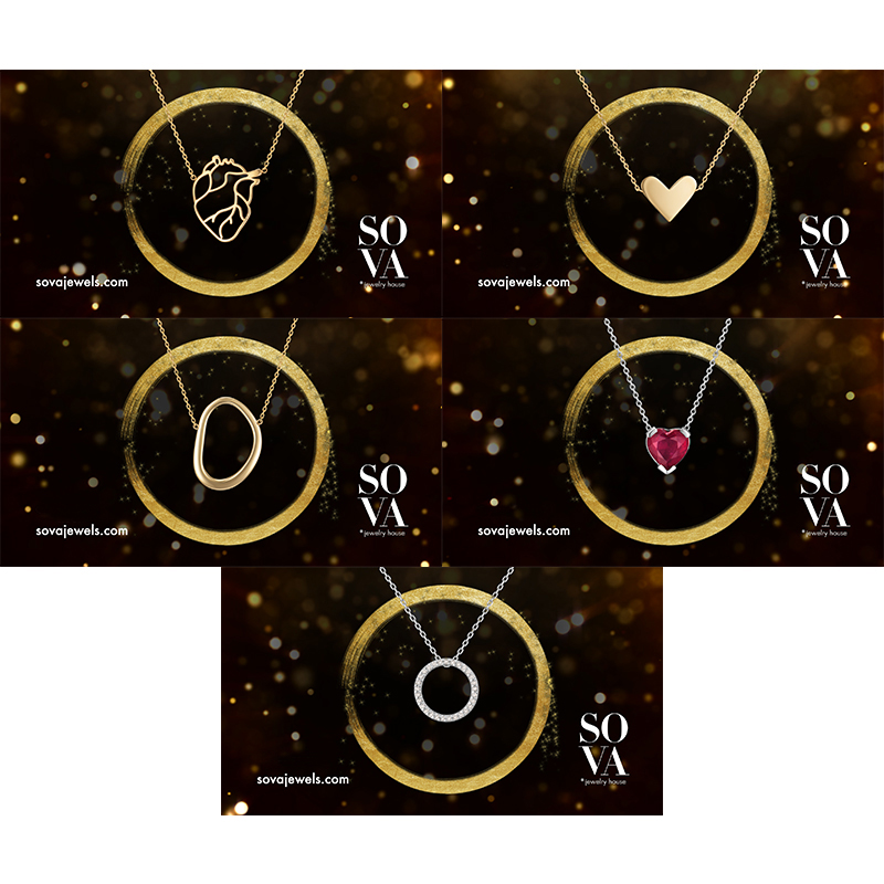 sova jewelry hous