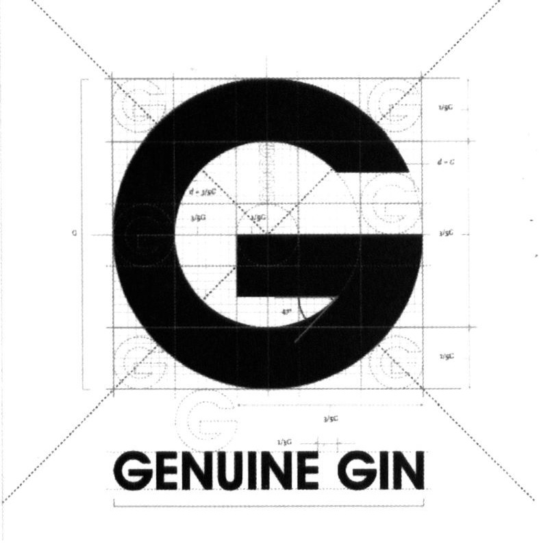 genuine gin