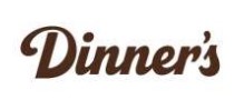 dinner's
