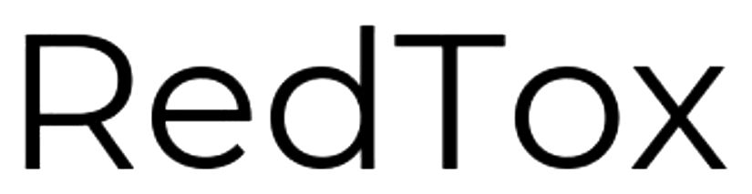 red tox