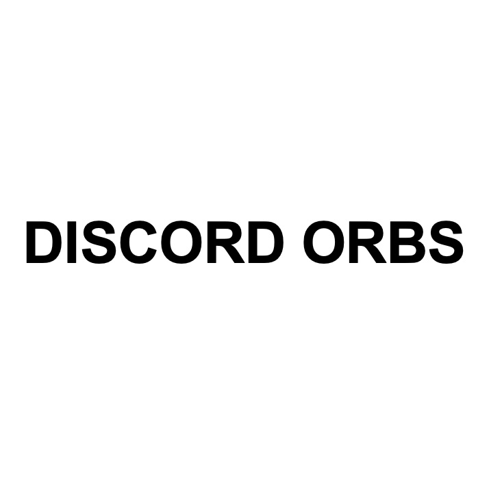 discord orbs
