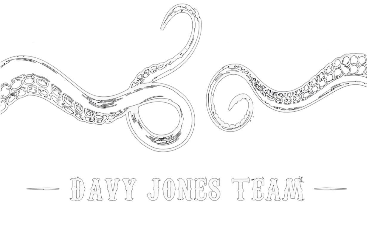 davy jones teaw