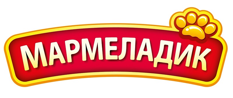 мармеладик