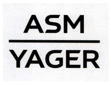 asm yager