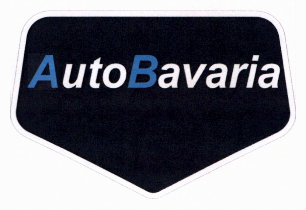 auto bavaria