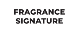 fragrance signature