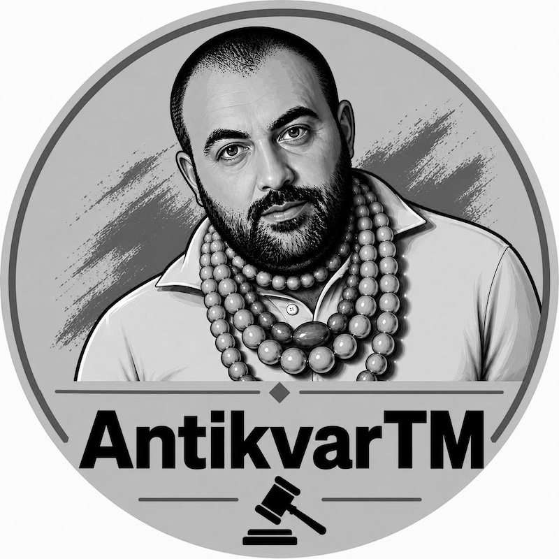 antikvar tm