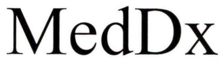 med dx