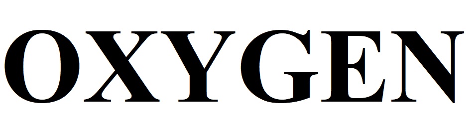 oxygen
