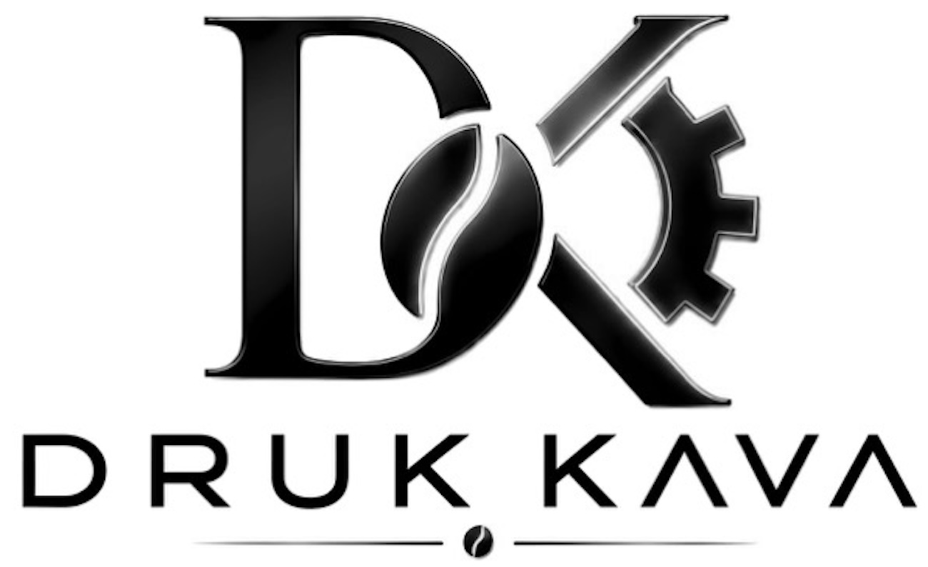 druk kava