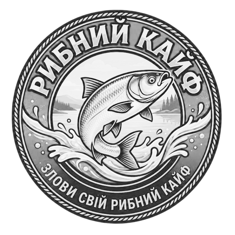 злови свій рибний кайф