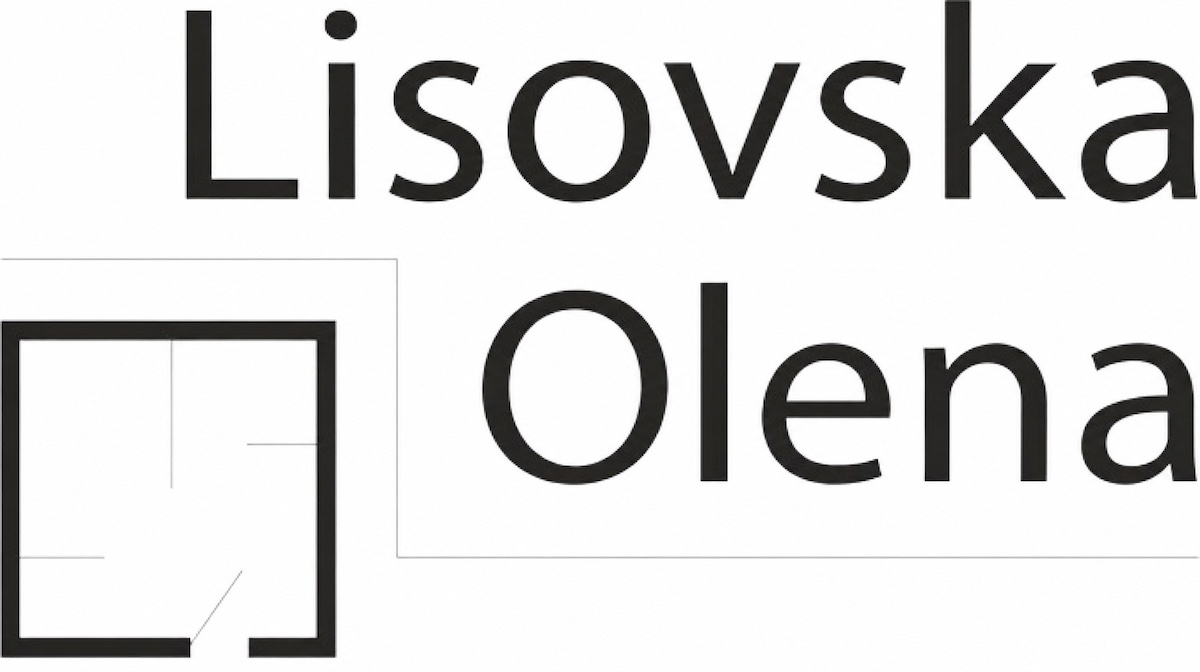 lisovskа olena