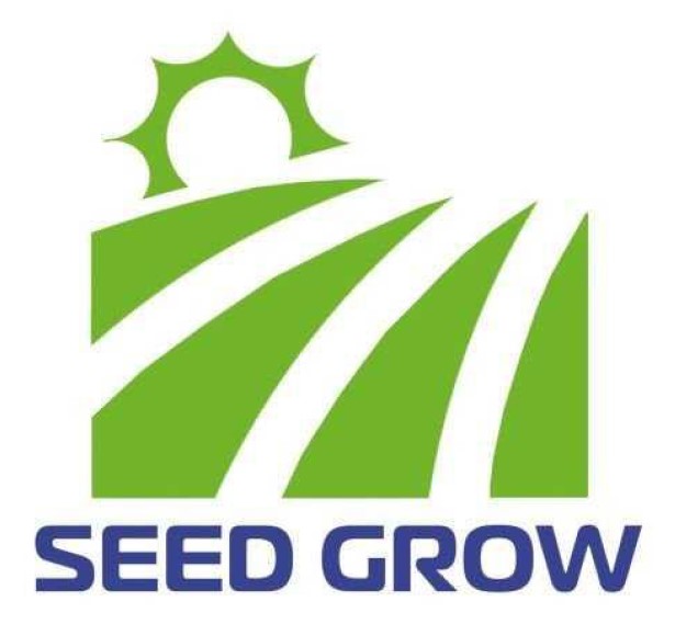 seed grow