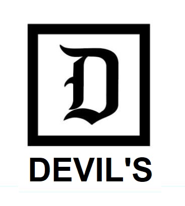 devil's