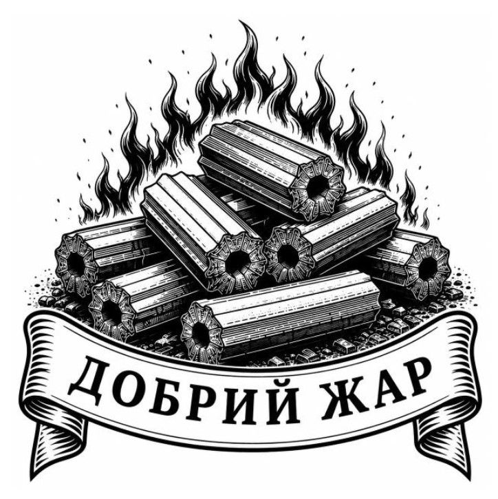 добрий жар