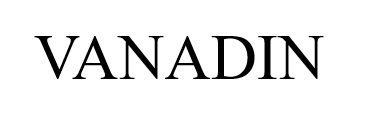 vanadin