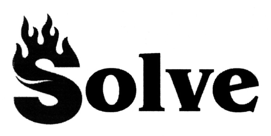 solve