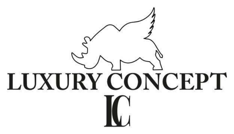 luxury concept