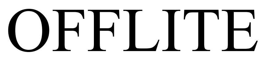 offlite