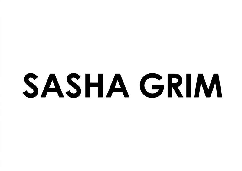 sasha grim