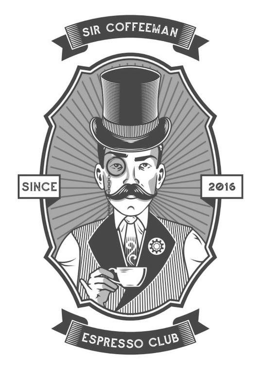 espresso club