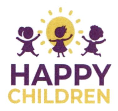 happy children