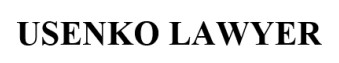 usenko lawyer