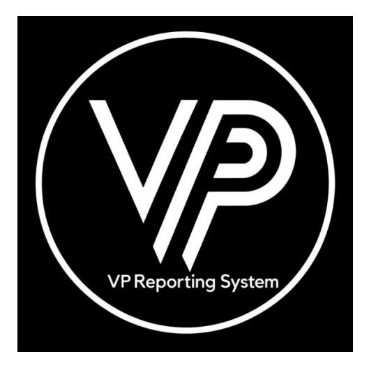 vp reporting system