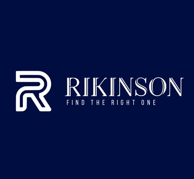 rikinson find the right one