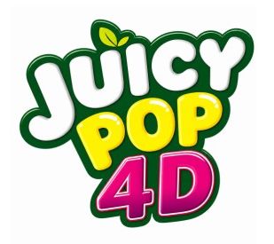 juicy pop 4d