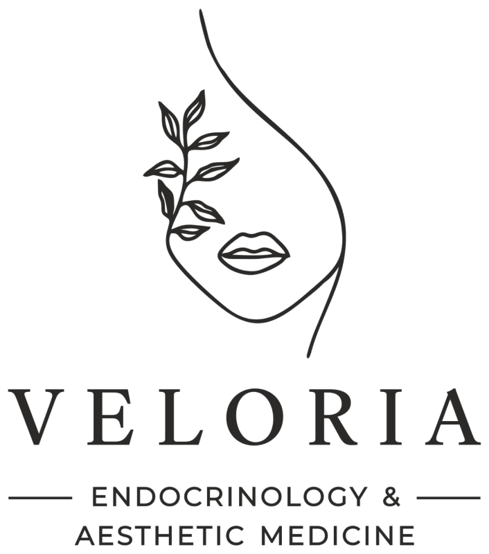 veloria endocrinology & aesthetic medicine