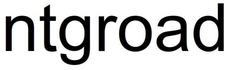 ntgroad