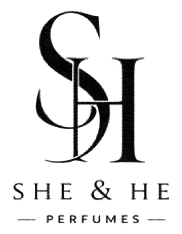 sh she & he perfumes