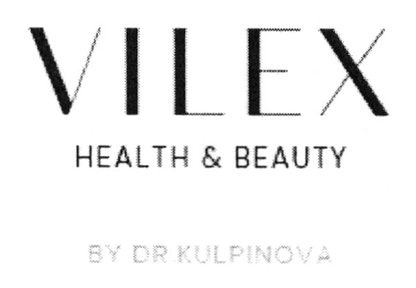vilex health & beauty by dr kulpinova