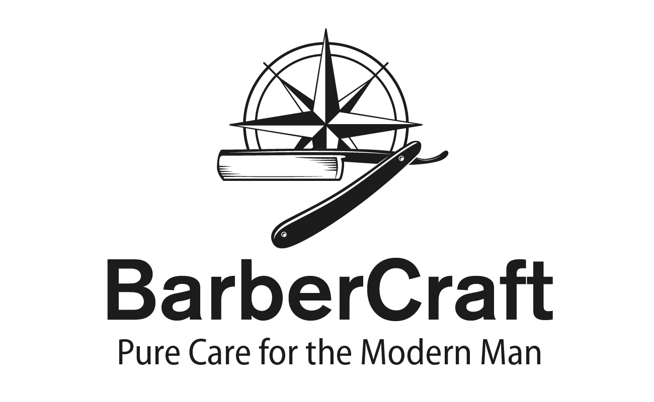 barbercraft pure care for the modern man